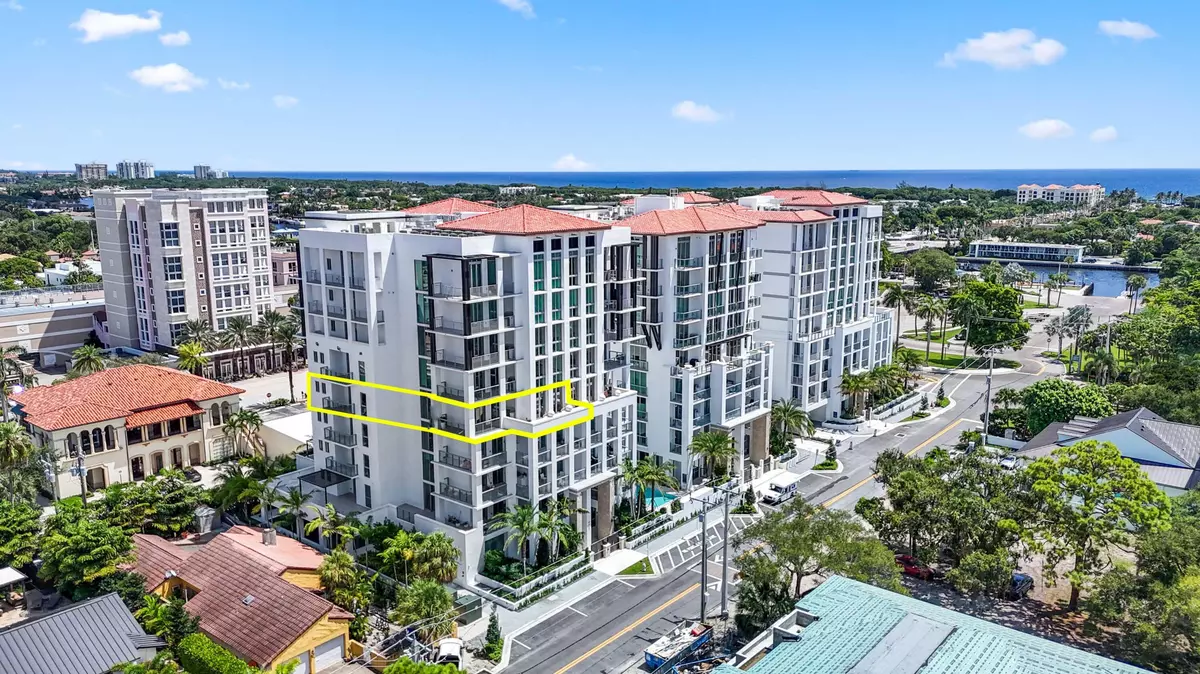Boca Raton, FL 33432,475 E Royal Palm RD 506