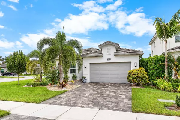 Delray Beach, FL 33446,13655 Whistler Mountain RD