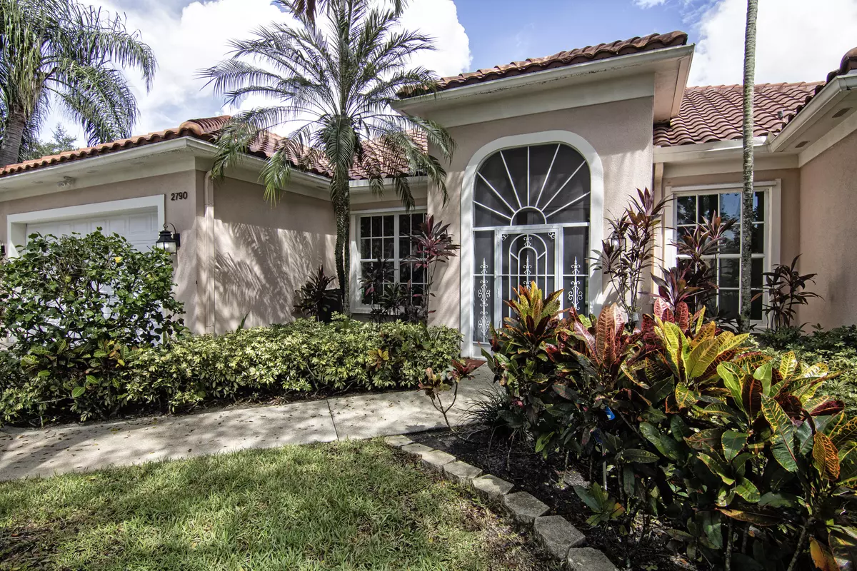 West Palm Beach, FL 33411,2790 Hancock Creek RD