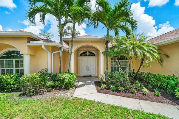 16437 N 80th ST, The Acreage, FL 33470