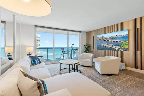 Singer Island, FL 33404,5440 N Ocean DR 1504