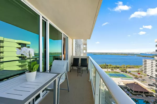 Singer Island, FL 33404,5440 N Ocean DR 1504