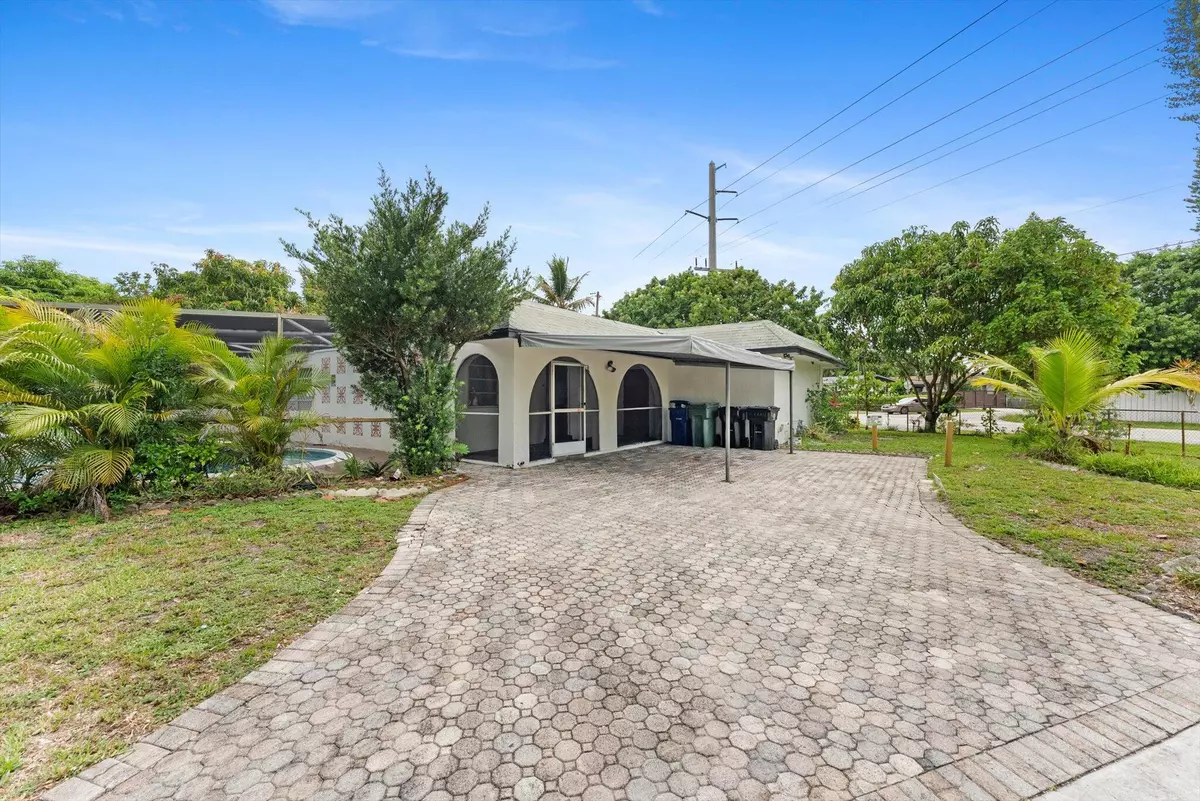 Fort Lauderdale, FL 33312,3101 SW 16 ST