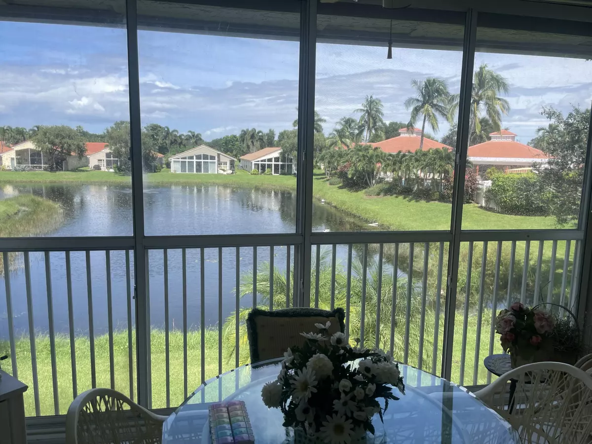 Boynton Beach, FL 33437,7978 Laina LN 3