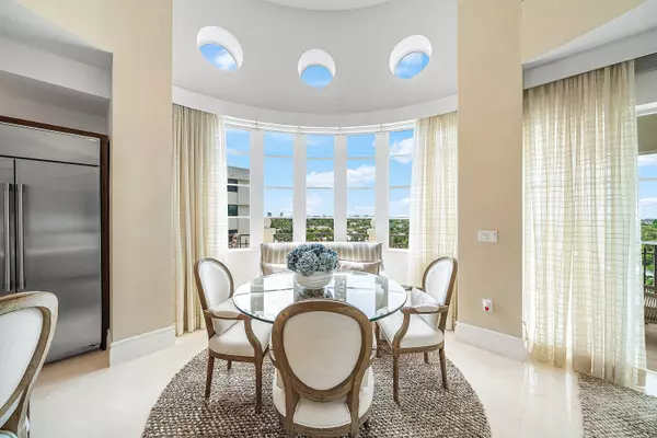 Palm Beach Shores, FL 33404,155 S Ocean AVE 606