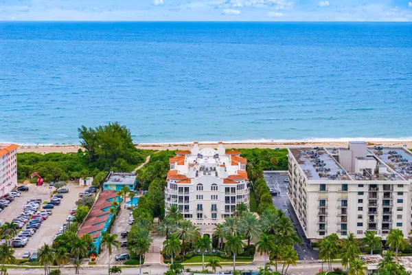 Palm Beach Shores, FL 33404,155 S Ocean AVE 606
