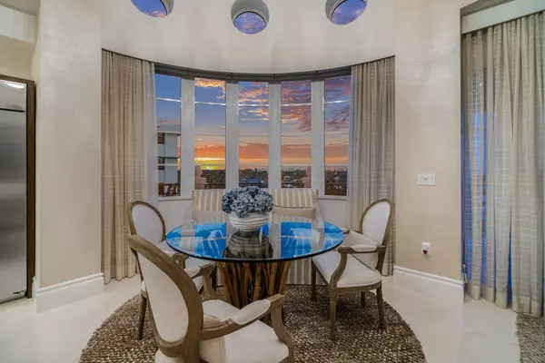 Palm Beach Shores, FL 33404,155 S Ocean AVE 606