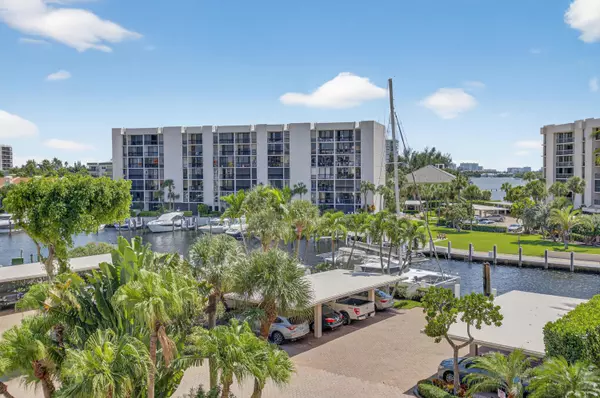 Boca Raton, FL 33431,2701 N Ocean BLVD E405