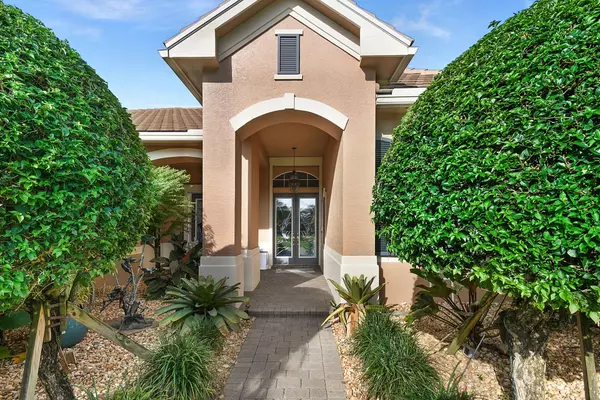 Palm City, FL 34990,221 SW Lake Rush CT