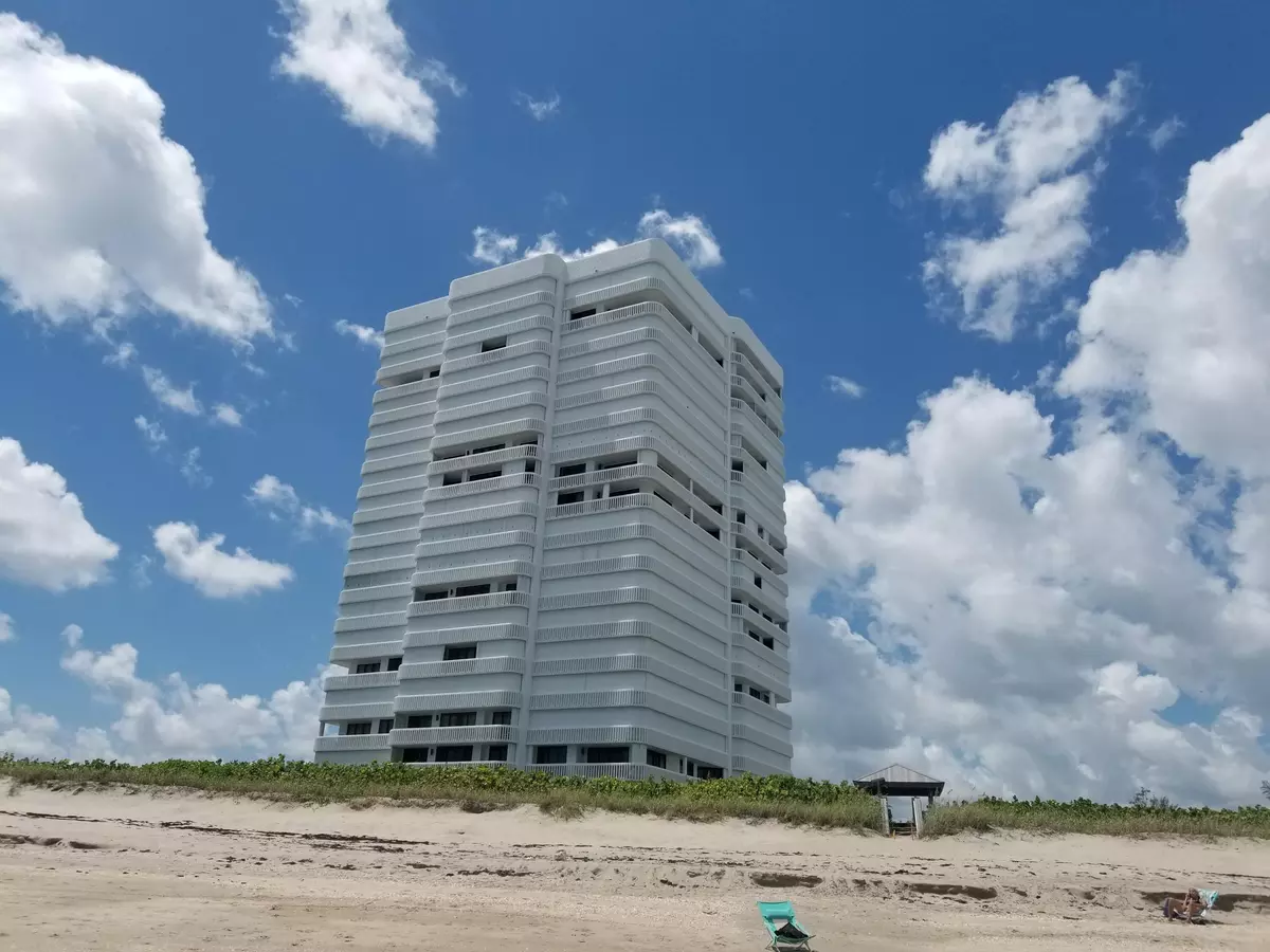 Jensen Beach, FL 34957,9960 S Ocean DR 1402