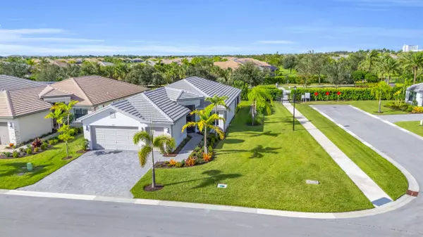 Port Saint Lucie, FL 34987,10961 SW Freshwater CT