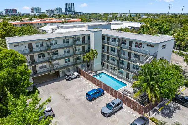609 NE 13th AVE 102, Fort Lauderdale, FL 33304