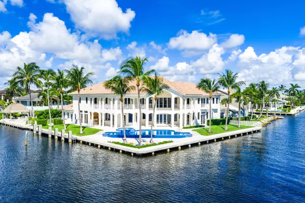 Delray Beach, FL 33483,978 Dogwood DR