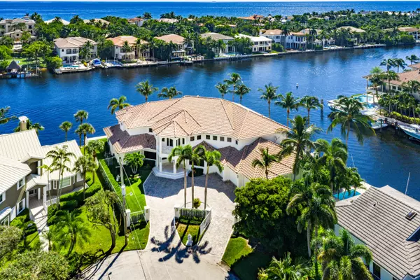 Delray Beach, FL 33483,978 Dogwood DR