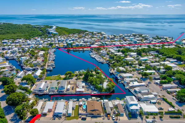 136 Sable Palm LN, Tavernier, FL 33070
