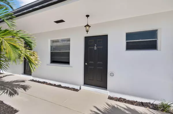 Pompano Beach, FL 33060,109 SE 11th AVE 1-3