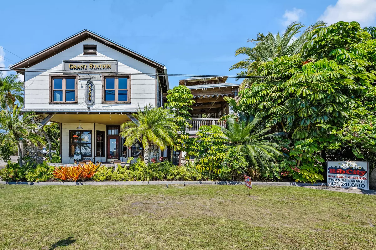 Grant Valkaria, FL 32949