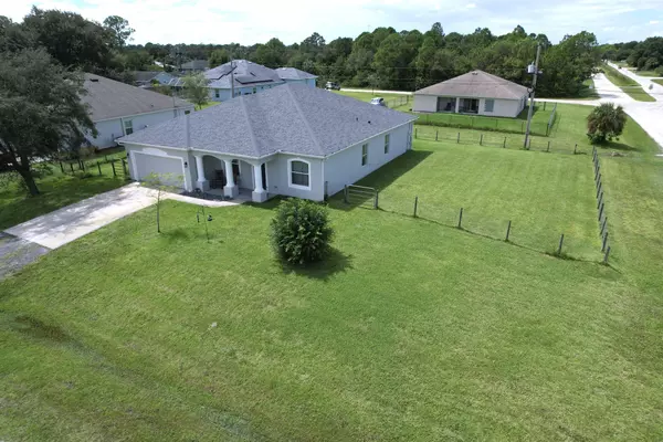 Vero Beach, FL 32967,8475 101st CT