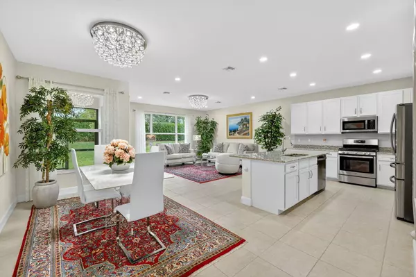 Port Saint Lucie, FL 34987,11645 SW Hawkins TER