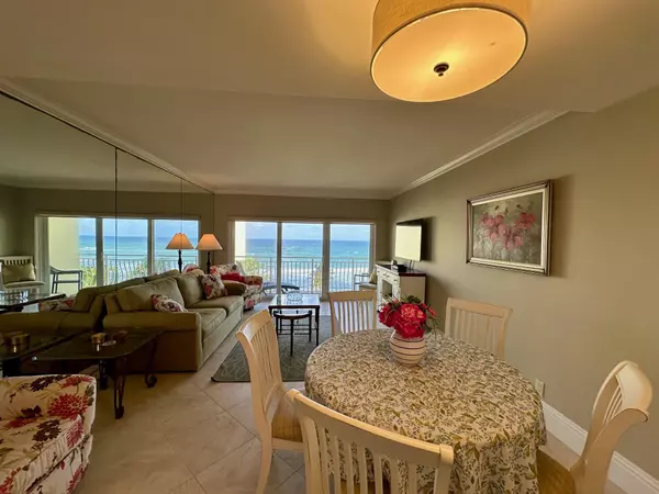 Boca Raton, FL 33432,310 S Ocean BLVD 5020