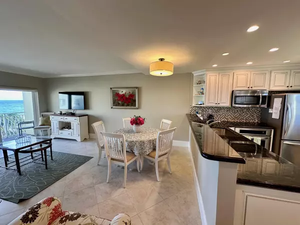 Boca Raton, FL 33432,310 S Ocean BLVD 5020