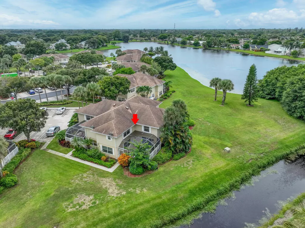 Boynton Beach, FL 33436,4102 Roxbury CT 41b