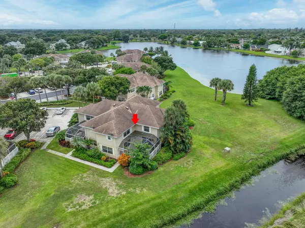 4102 Roxbury CT 41b, Boynton Beach, FL 33436
