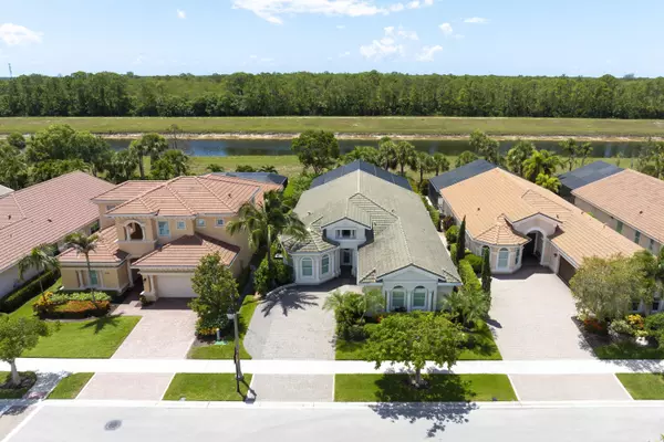 Jupiter, FL 33478,260 Carina DR