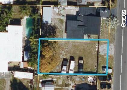 7937 Coral ST, Lake Worth, FL 33462