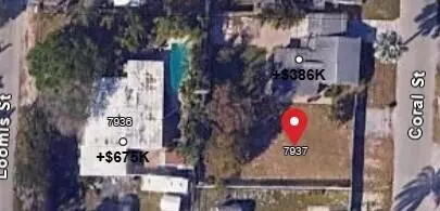 Lake Worth, FL 33462,7937 Coral ST