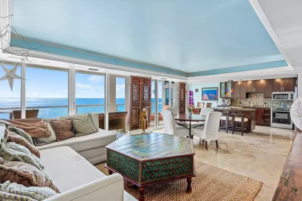 Boca Raton, FL 33432,2800 S Ocean BLVD 11c