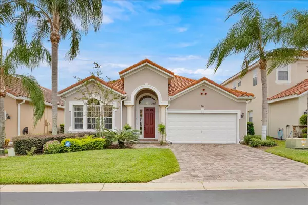 621 Tuscan Hills BLVD, Davenport, FL 33897