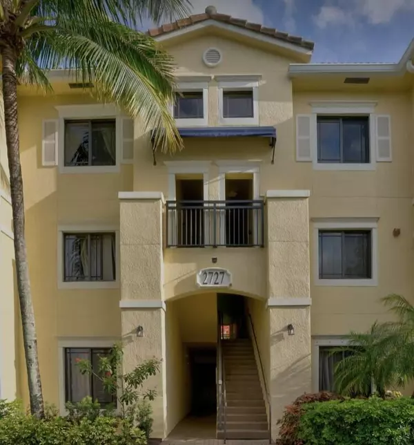 2727 Anzio CT 204, Palm Beach Gardens, FL 33410