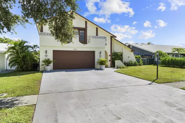 West Palm Beach, FL 33406,2282 Palmetto RD
