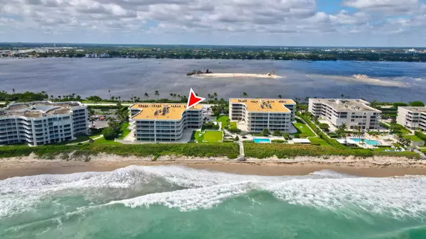 Palm Beach, FL 33480,3300 S Ocean BLVD 504s