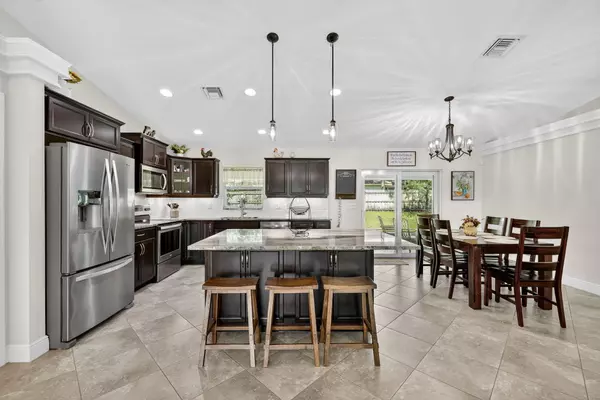 Port Saint Lucie, FL 34986,6135 NW Densaw TER