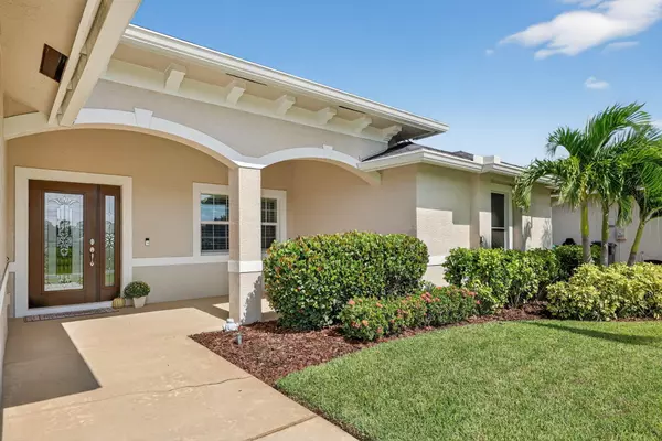 Port Saint Lucie, FL 34986,6135 NW Densaw TER