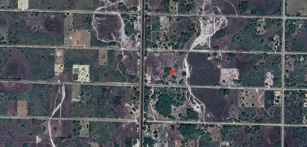 16633 NW 312th ST, Okeechobee, FL 34972
