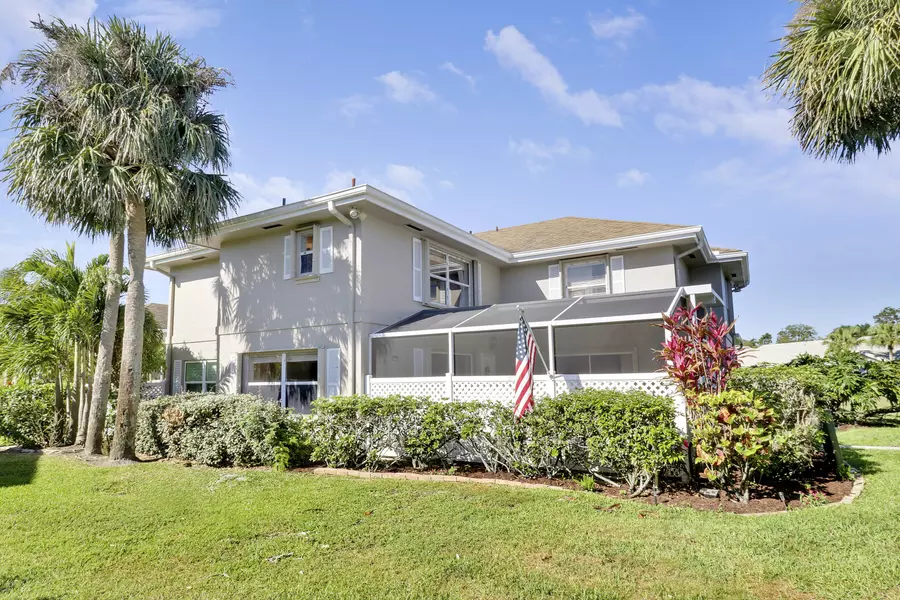 3379 SW Sunset Trace CIR, Palm City, FL 34990
