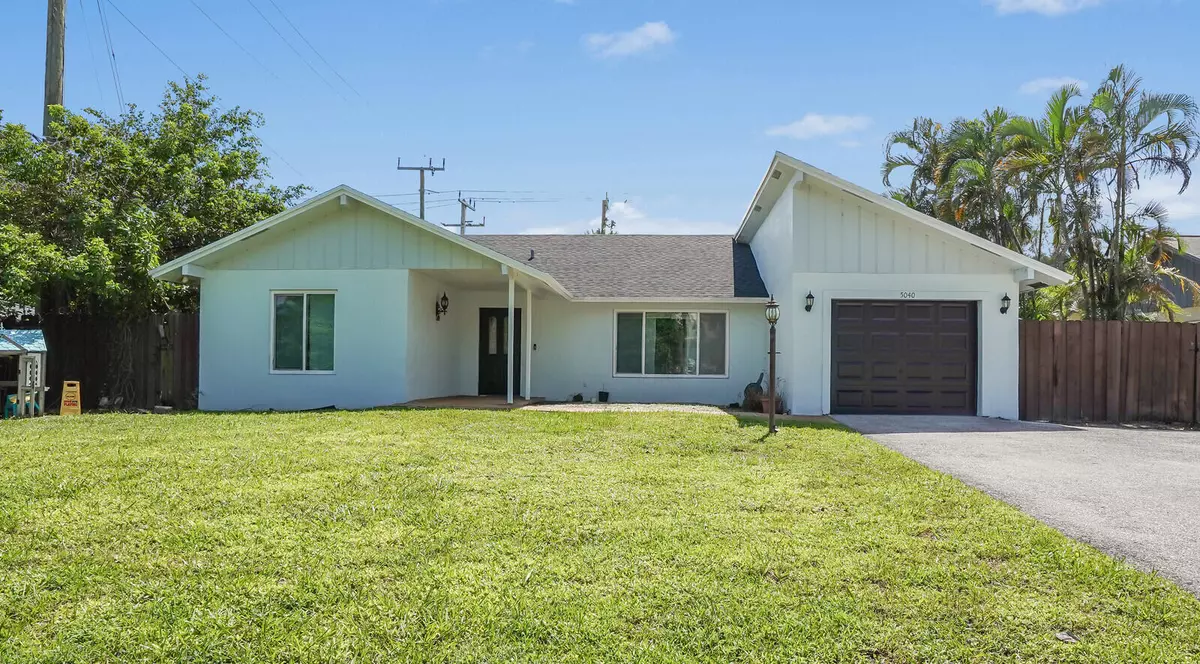 Delray Beach, FL 33484,5040 Oak Hill RD