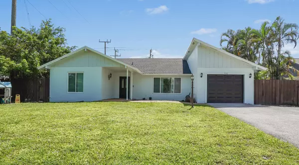 5040 Oak Hill RD, Delray Beach, FL 33484