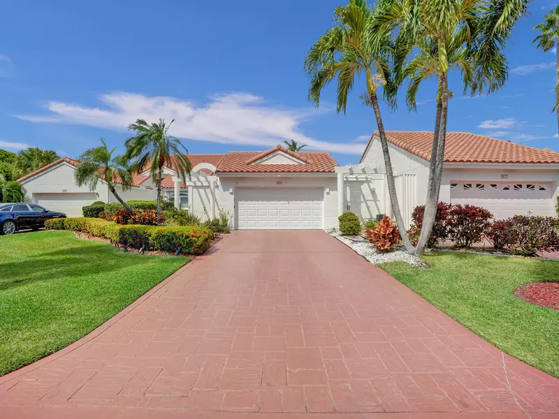 3885 Candlewood BLVD, Boca Raton, FL 33487