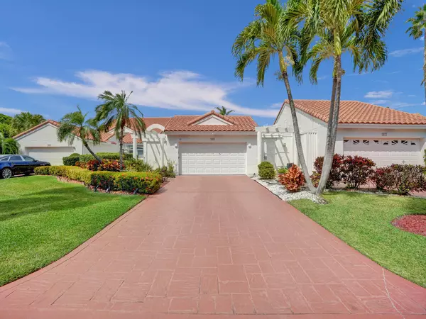 3885 Candlewood BLVD, Boca Raton, FL 33487