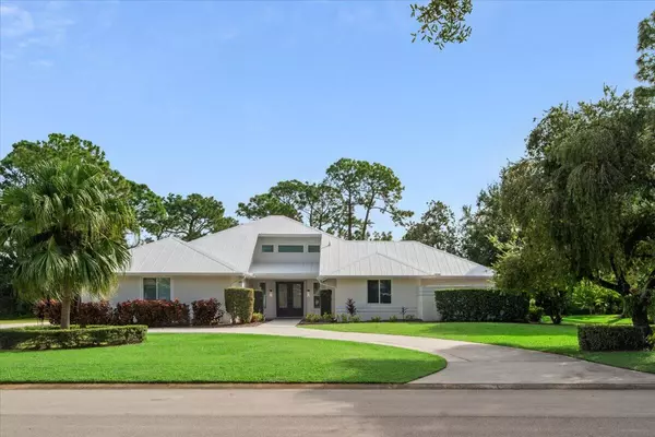 Port Saint Lucie, FL 34986,7250 Reserve Creek DR