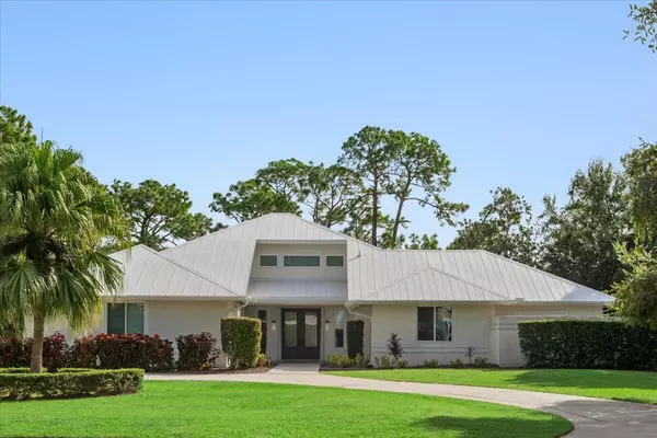 Port Saint Lucie, FL 34986,7250 Reserve Creek DR
