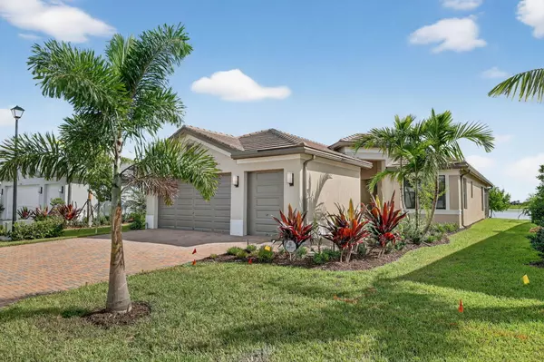 Port Saint Lucie, FL 34987,12509 SW Laguna Reef DR