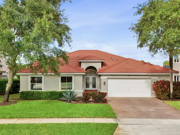 6311 Shadow Tree LN, Lake Worth, FL 33463