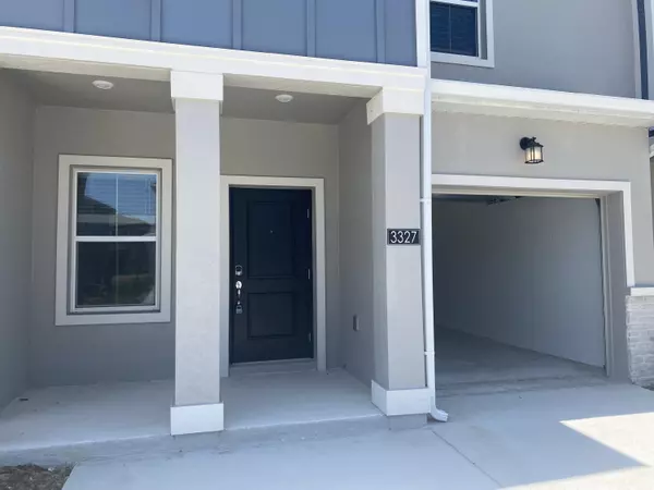 Davenport, FL 33837,3327 Laurent Lp LOOP