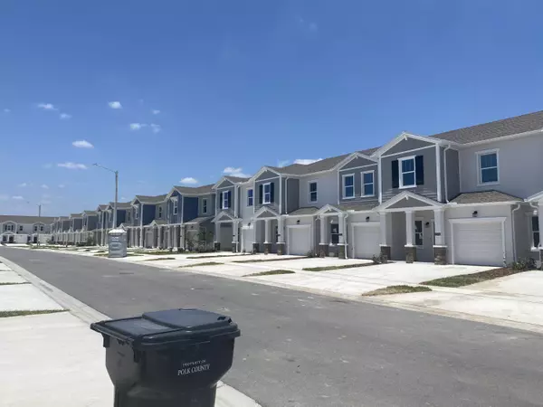 Davenport, FL 33837,3327 Laurent Lp LOOP