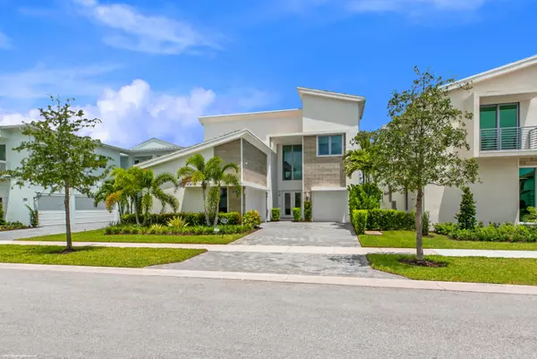 Palm Beach Gardens, FL 33418,13424 Machiavelli WAY